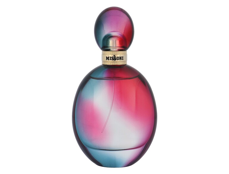 Eau de Parfum Missoni Missoni 2015 100 ml