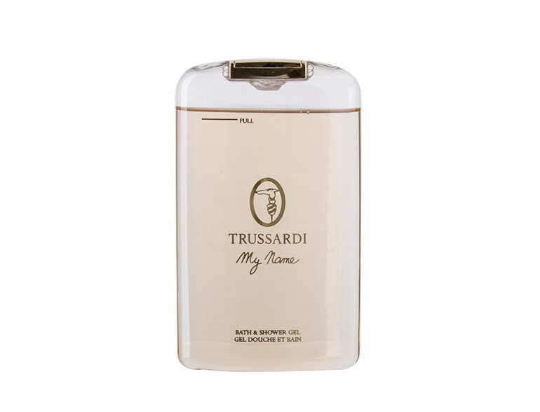 Duschgel Trussardi My Name Pour Femme 200 ml