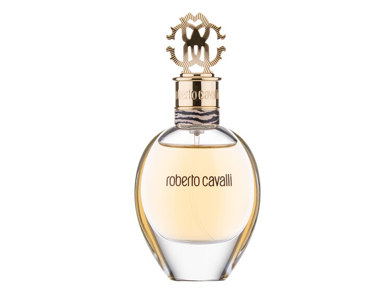 Eau de Parfum Roberto Cavalli Signature 30 ml