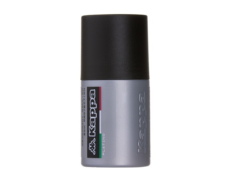 Deodorant Kappa Platino 24H 50 ml