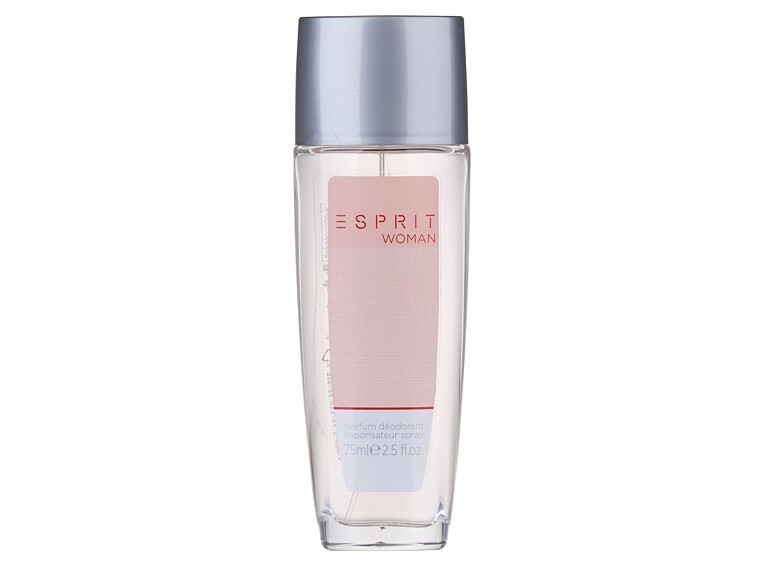 Déodorant Esprit Esprit Woman 75 ml