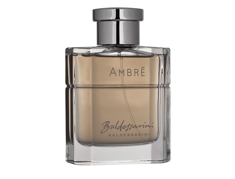 Eau de Toilette Baldessarini Ambré 90 ml