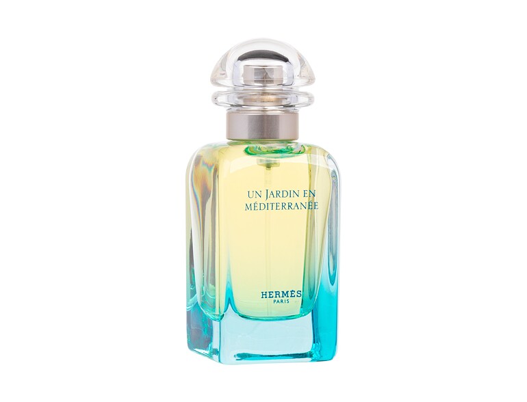 Eau de Toilette Hermes Un Jardin en Méditerranée 50 ml