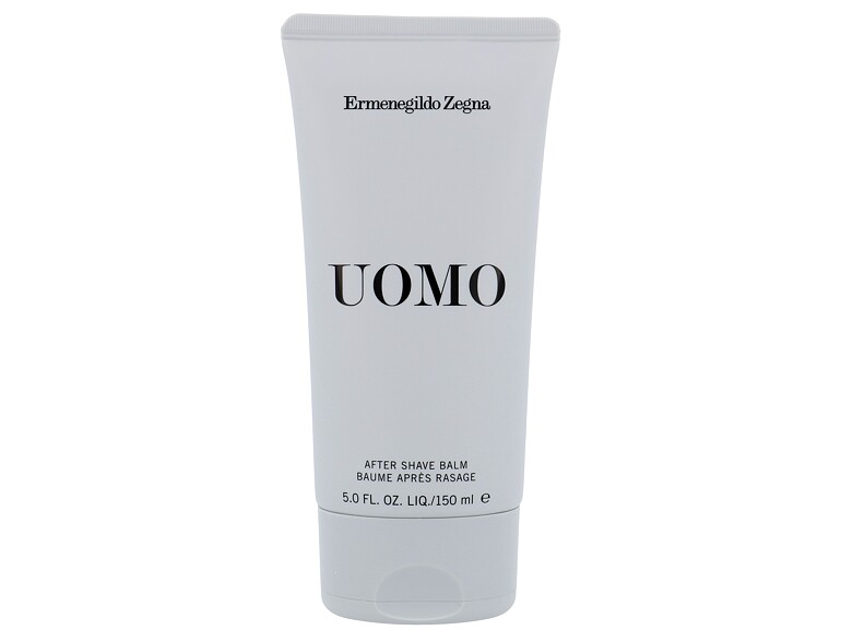 Baume après-rasage Ermenegildo Zegna Uomo 150 ml