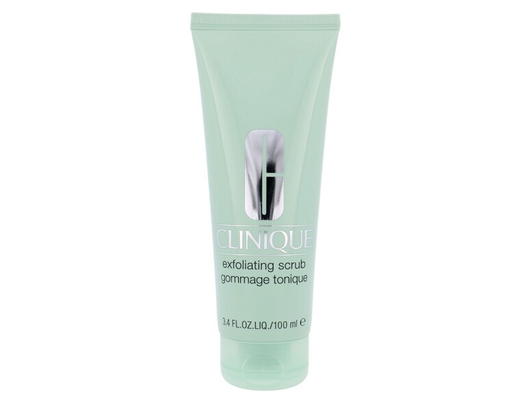 Peeling Clinique Exfoliating Scrub 100 ml