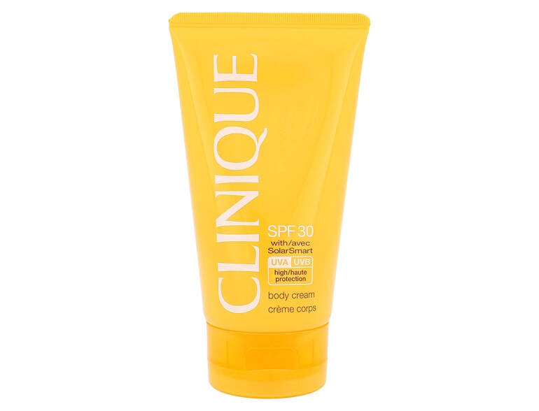 Soin solaire corps Clinique Sun Care SPF30 150 ml