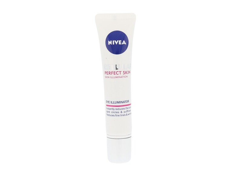 Augencreme Nivea Cellular Perfect Skin Eye Illuminator 15 ml