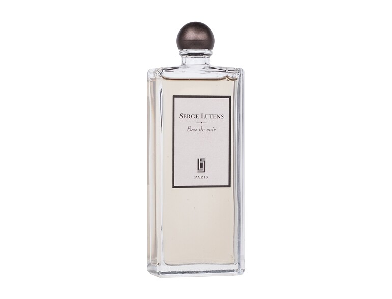 Eau de Parfum Serge Lutens Bas De Soie Ohne Zersträuber  50 ml Tester