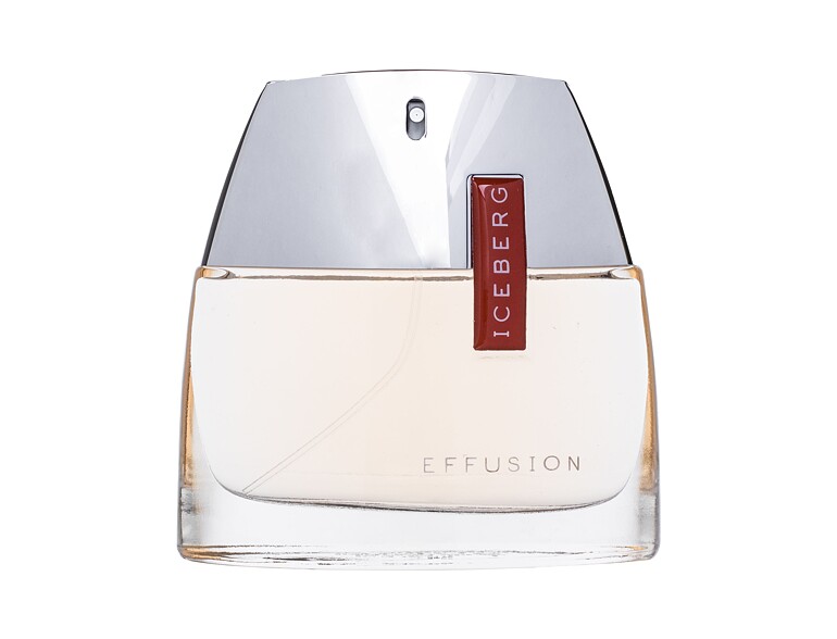 Eau de Toilette Iceberg Effusion 75 ml Tester