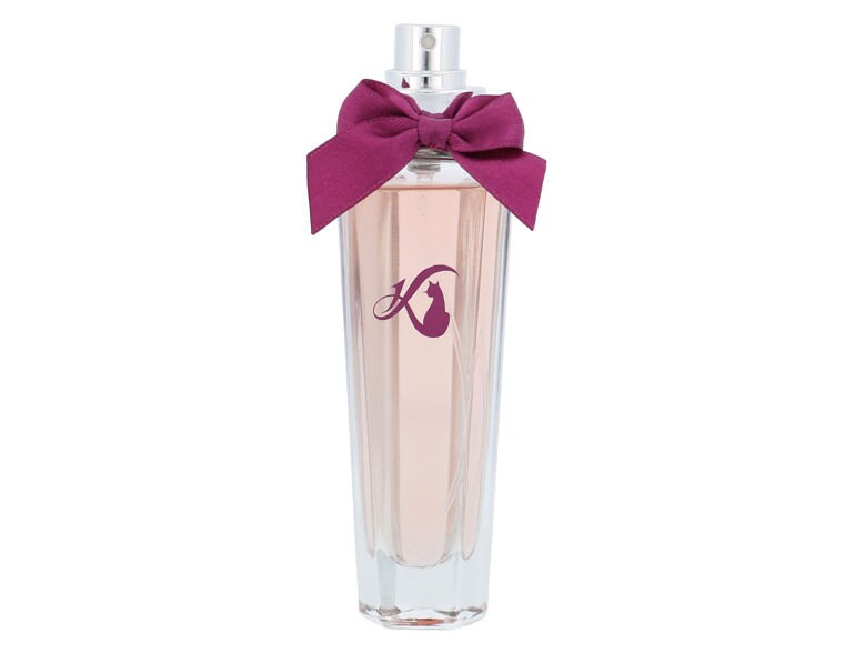 Eau de Toilette Daniela Katzenberger Daniela Katzenberger 30 ml Tester