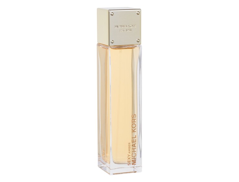 Eau de Parfum Michael Kors Sexy Amber 100 ml