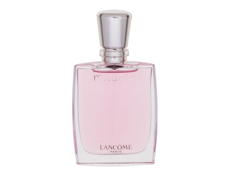Eau de Parfum Lancôme Miracle 30 ml