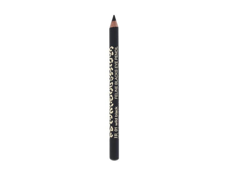 Kajalstift Helena Rubinstein Feline Blacks 1,1 g 01 Wild Black