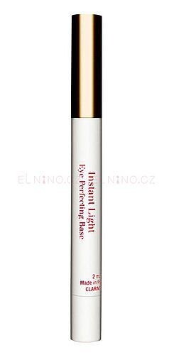 Lidschatten Base Clarins Instant Light 10 ml 00 ohne Schachtel