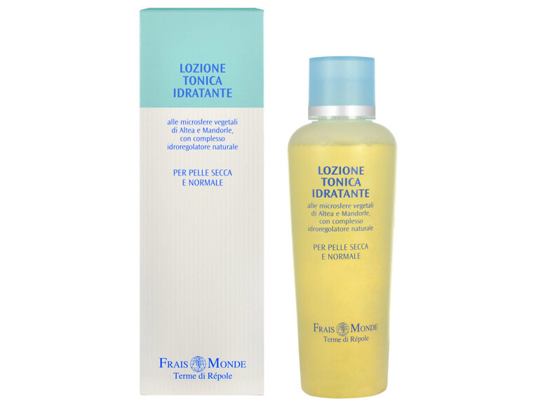 Reinigungswasser Frais Monde Moisturizing 200 ml Beschädigte Schachtel