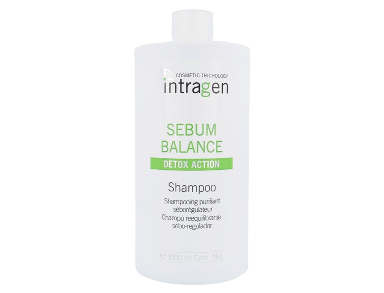 Shampoo Revlon Professional Intragen Sebum Balance 1000 ml