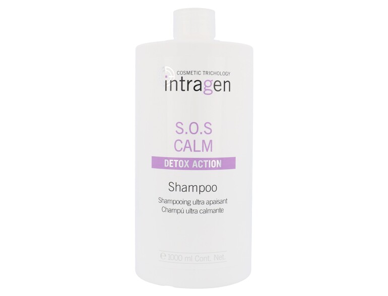 Shampoo Revlon Professional Intragen S.O.S Calm 1000 ml