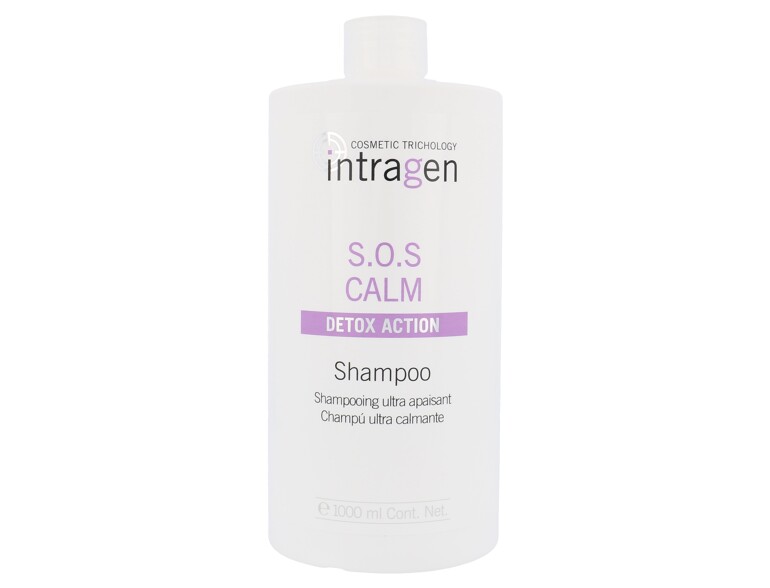 Shampoo Revlon Professional Intragen S.O.S Calm 1000 ml