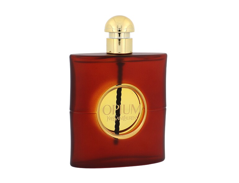 Eau de Parfum Yves Saint Laurent Opium 2009 90 ml