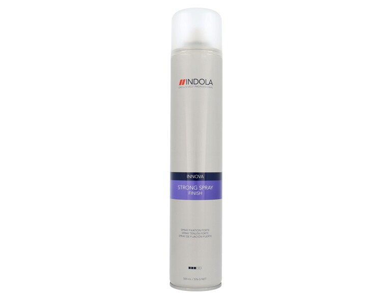 Laque Indola Innova Finish Strong Spray 500 ml