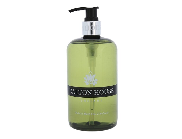 Savon liquide Xpel Dalton House Orchard Burst 500 ml
