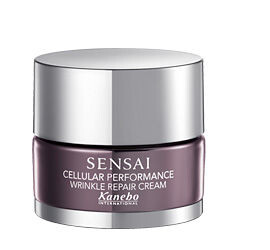 Tagescreme Sensai Cellular Performance Wrinkle Repair Cream 40 ml Beschädigte Schachtel