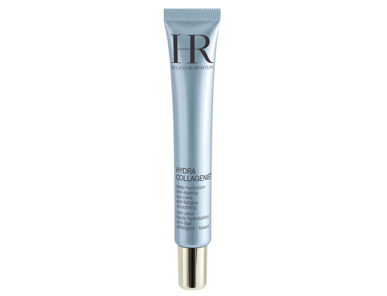 Crème contour des yeux Helena Rubinstein Hydra Collagenist 15 ml boîte endommagée
