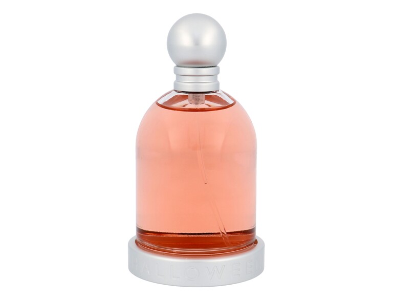 Eau de Toilette Halloween Halloween Kiss 100 ml