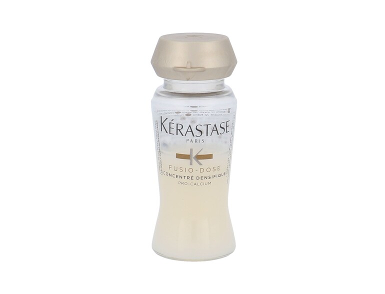 Haarserum Kérastase Fusio-Dose Concentré Densifique 120 ml Beschädigte Schachtel