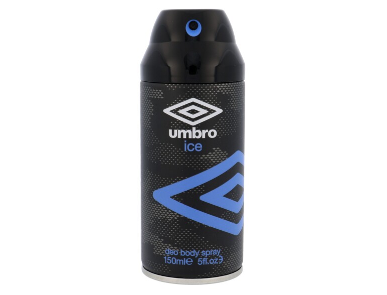 Déodorant UMBRO Ice 150 ml