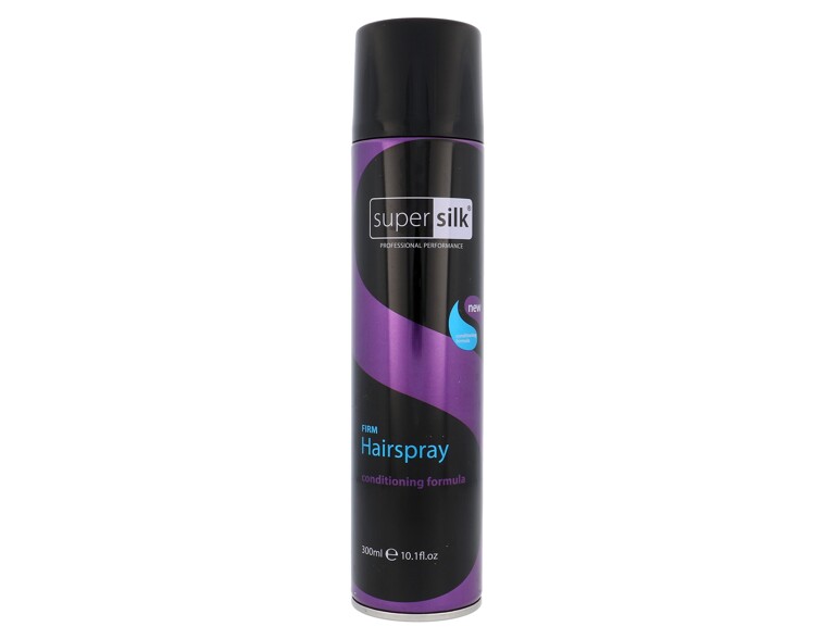 Lacca per capelli SuperSilk Hairspray 300 ml