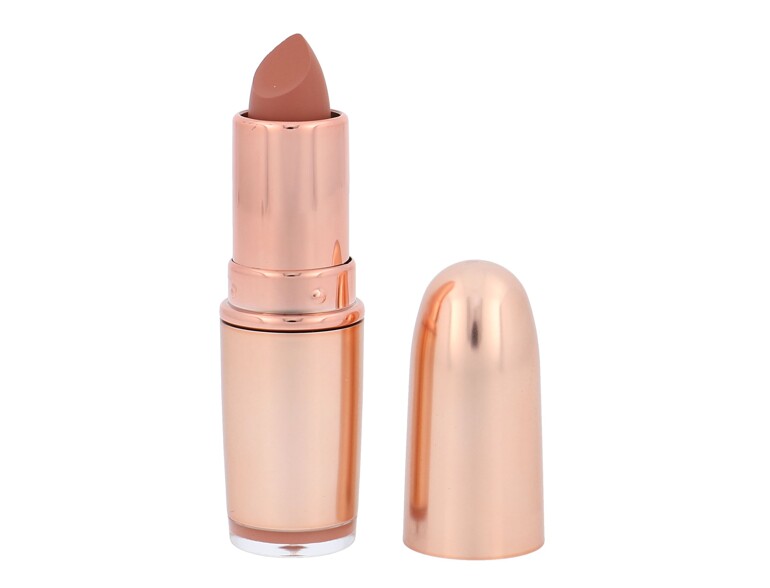 Lippenstift Makeup Revolution London Rose Gold 3,2 g Inspiration