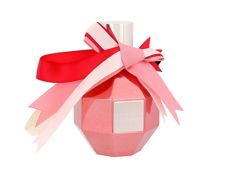 Eau de Parfum Viktor & Rolf Flowerbomb Limited Edition 2011 50 ml