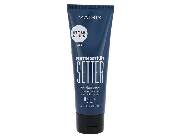 Lisciamento capelli Matrix Style Link Smooth Setter 118 ml