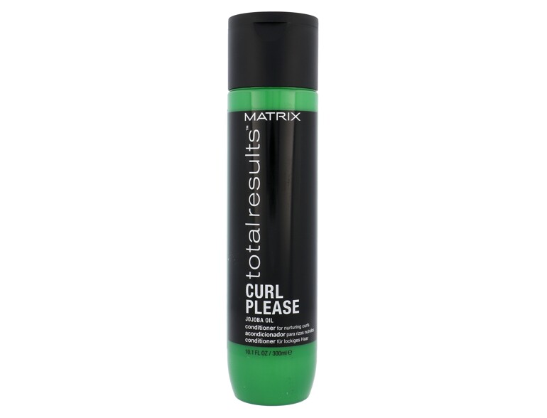  Après-shampooing Matrix Total Results Curl Please 300 ml