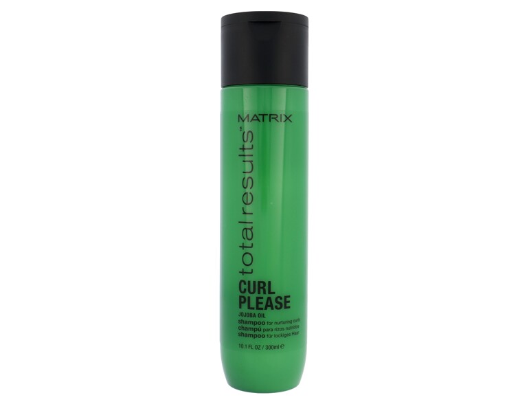 Shampooing Matrix Total Results Curl Please 300 ml
