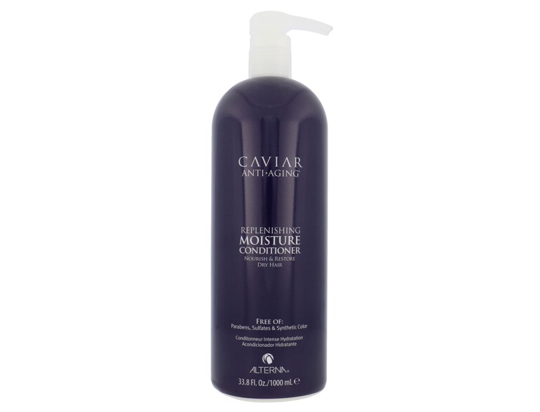 Conditioner Alterna Caviar Anti-Aging Replenishing Moisture 1000 ml