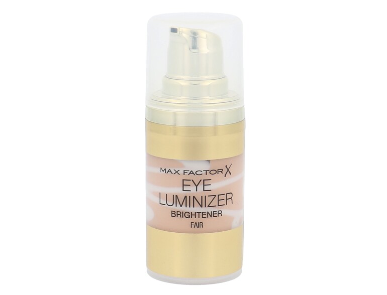 Highlighter Max Factor Eye Luminizer Brightener 15 ml Fair