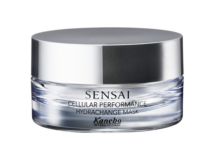 Gesichtsmaske Sensai Cellular Performance Hydrachange Mask 75 ml Beschädigte Schachtel