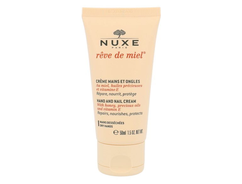 Handcreme  NUXE Reve de Miel 50 ml