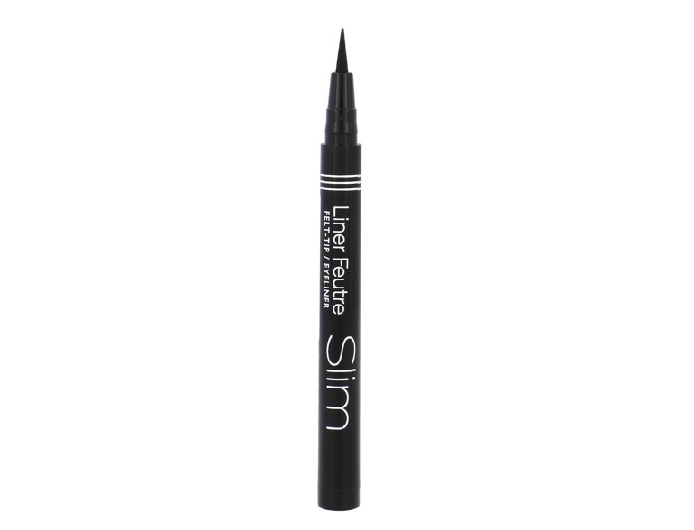 Eyeliner BOURJOIS Paris Liner Feutre Slim 0,8 ml 16 Noir