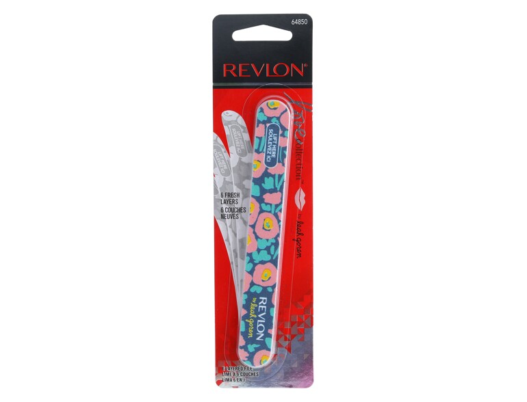 Manicure Revlon Love Collection By Leah Goren 1 St.