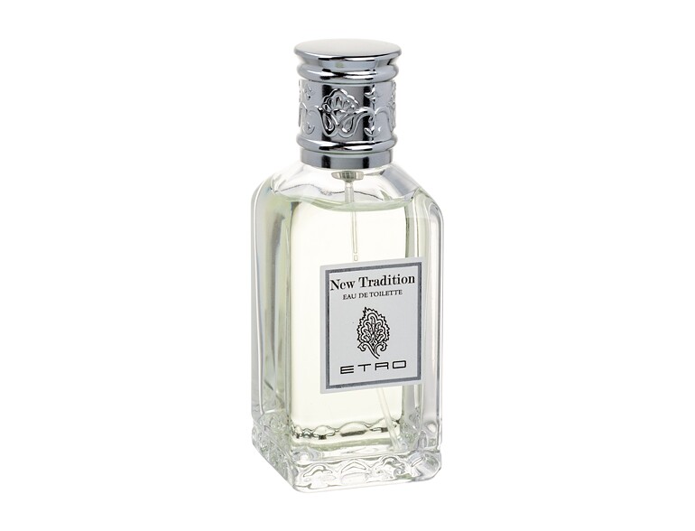 Eau de Toilette ETRO New Tradition 50 ml