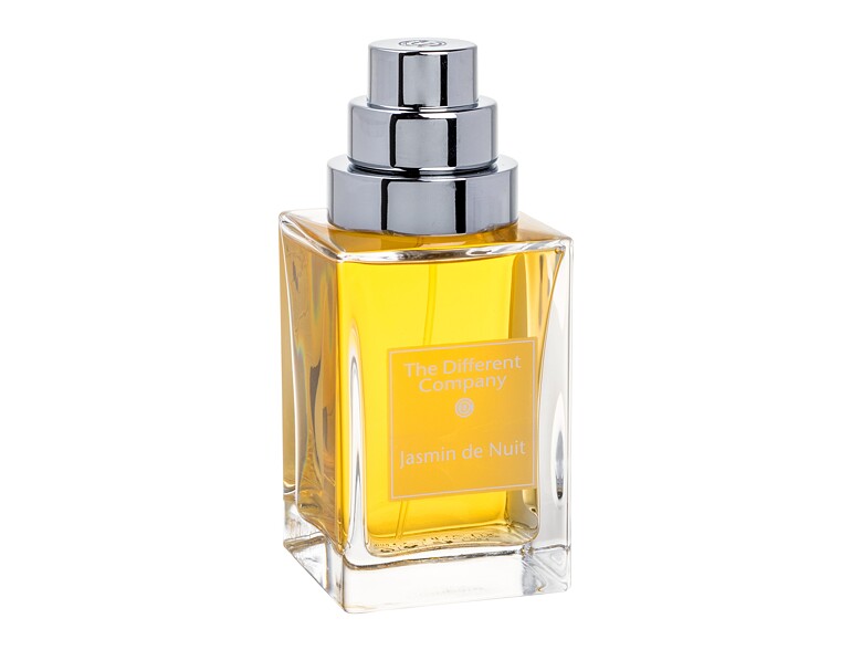 Eau de Toilette The Different Company Jasmin de Nuit Nachfüllbar 90 ml