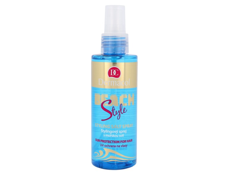 Styling capelli Dermacol Beach Style 150 ml