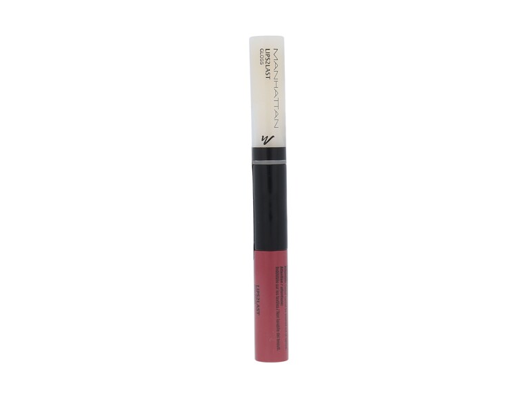 Lippenstift Manhattan Lips2Last 4,8 g 56Q