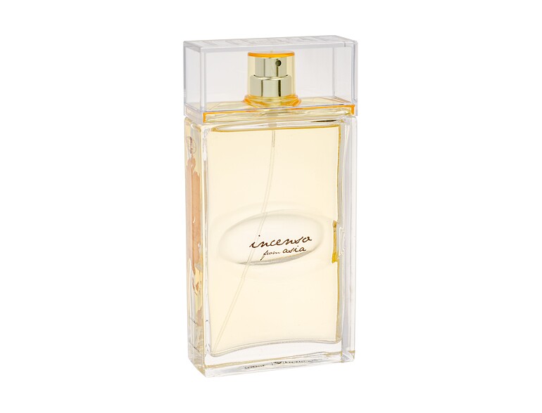 Eau Fraîche Alviero Martini 1a Classe Incenso From Asia 100 ml
