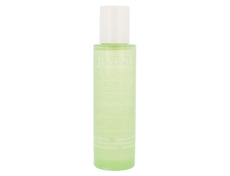 Reinigungsöl Juvena Phyto De-Tox Cleansing Oil 100 ml