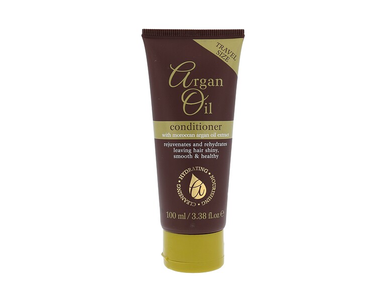  Après-shampooing Xpel Argan Oil 100 ml