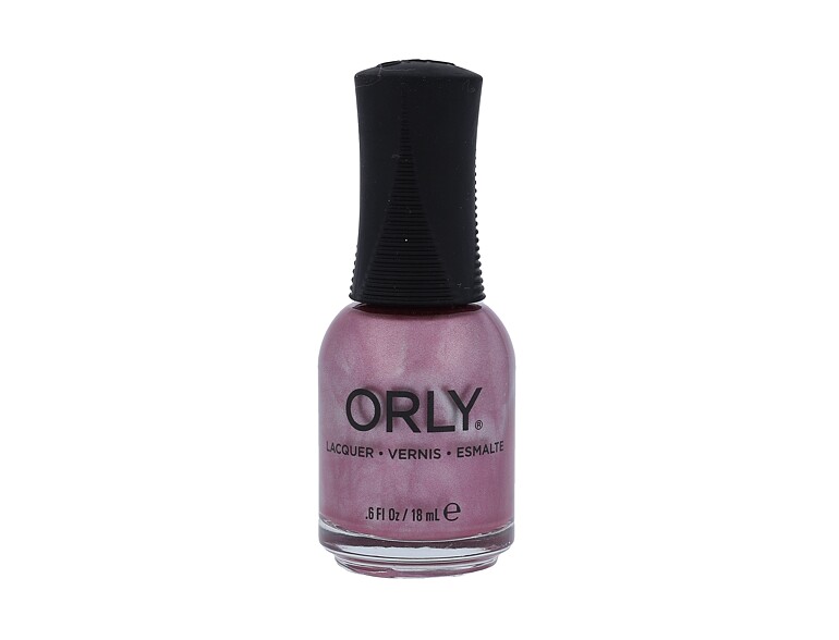 Nagellack Orly Nail Polish 18 ml 20444 Rose Radiance